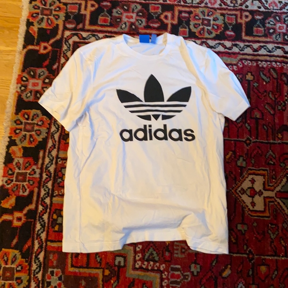 Adidas Logo Tee